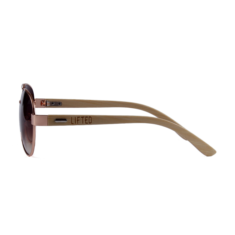 Pelican Sunglasses - Lifted Optics