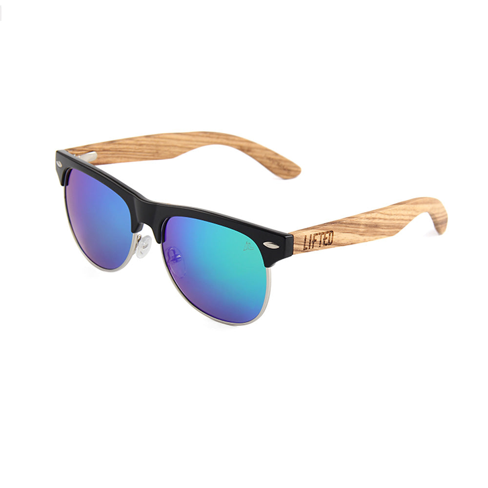 Tonka Sunglasses - Lifted Optics