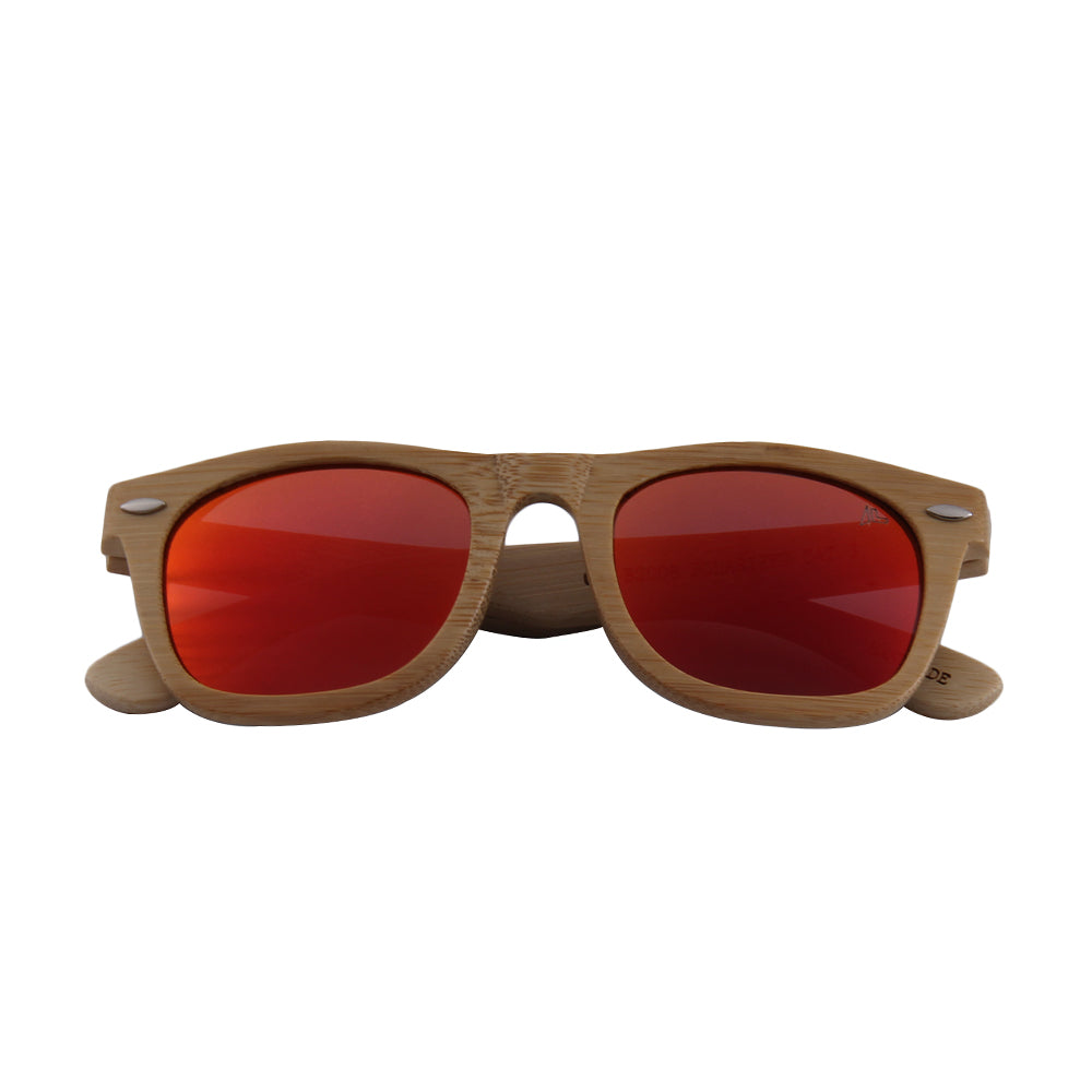 Otter Sunglasses - Lifted Optics