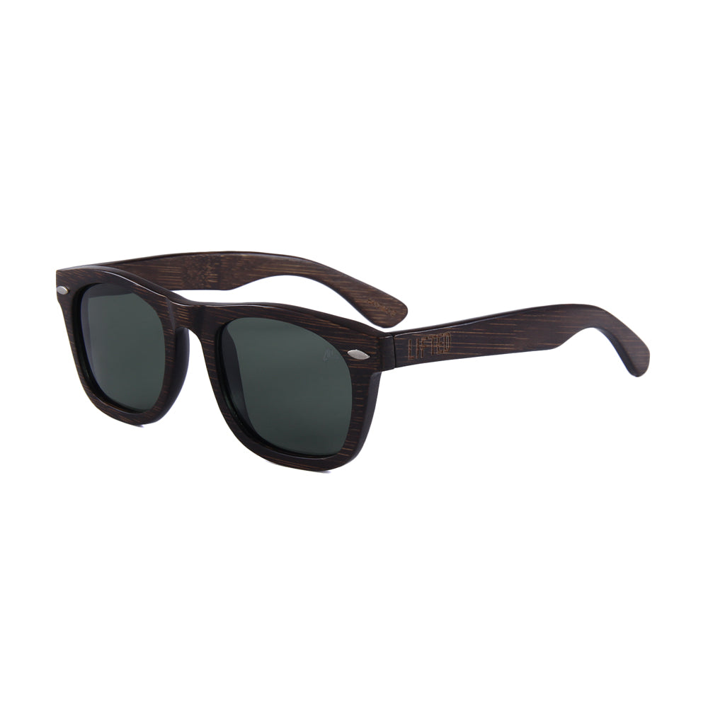 Otter Sunglasses - Lifted Optics