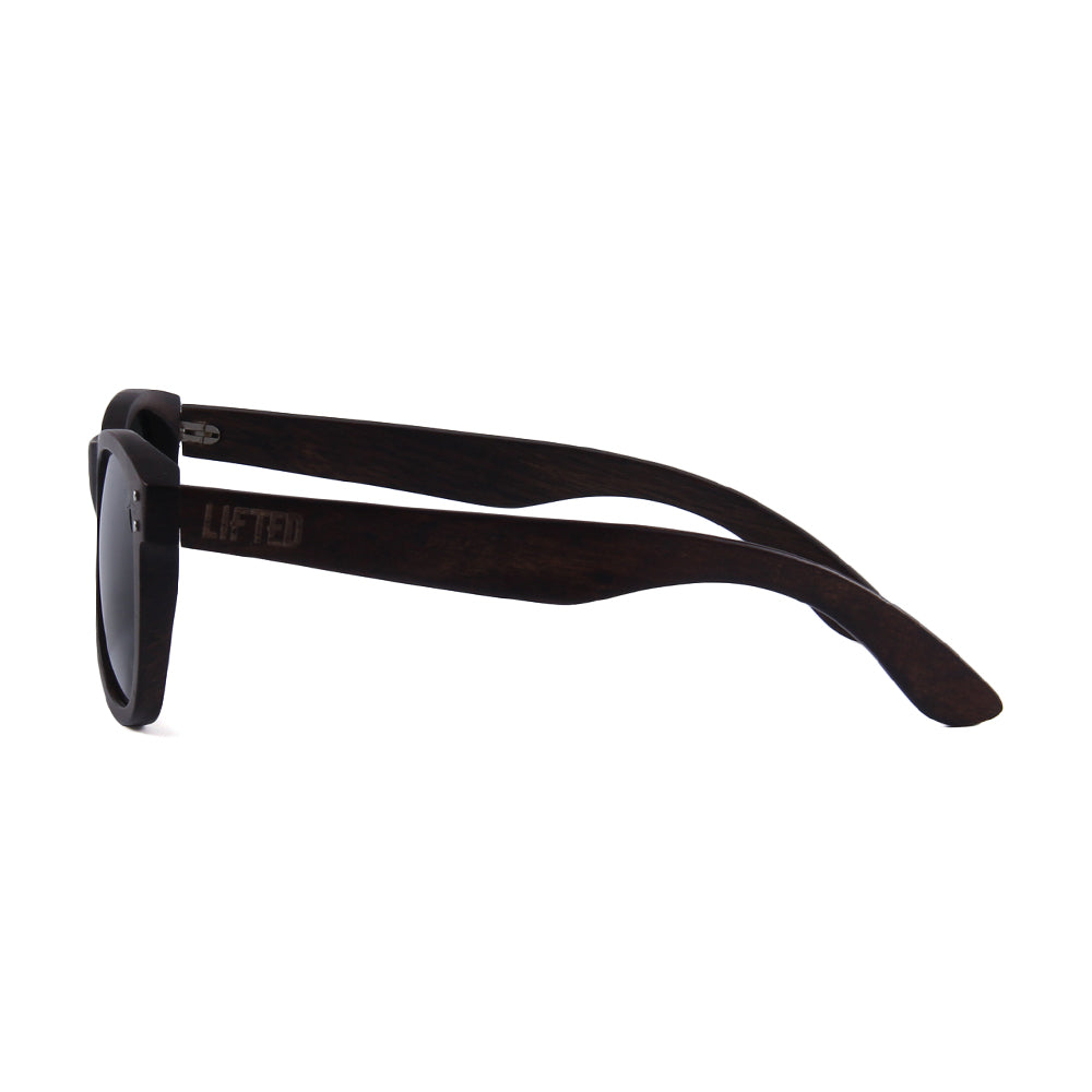 Pepin Sunglasses - Lifted Optics
