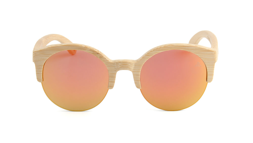 Sandy Sunglasses - Lifted Optics