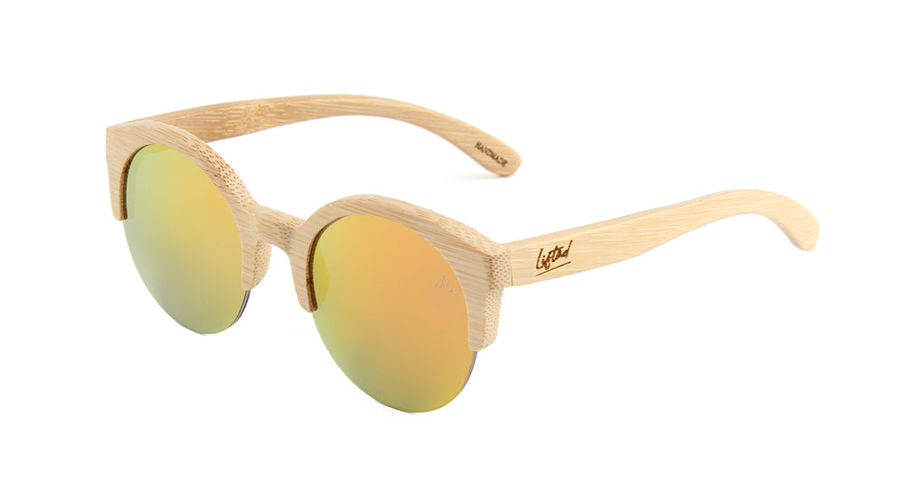 Sandy Sunglasses - Lifted Optics