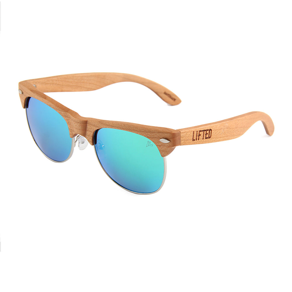 Superior Sunglasses - Lifted Optics