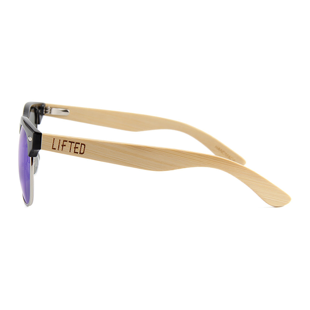 Tonka Sunglasses - Lifted Optics